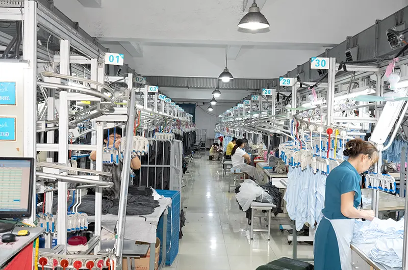 Factory